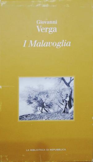 I MALAVOGLIA